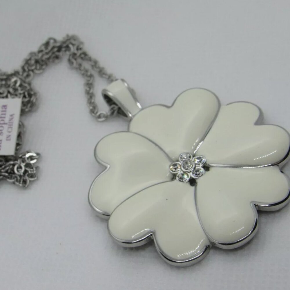 LIA SOPHIA "Blossom" Necklace